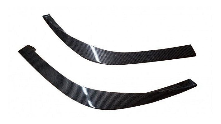 Photo of Novitec FRONTSPOILER LIP for the Ferrari F8 Tributo/Spider - Image 1